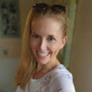 Meet your Posher, Alaina